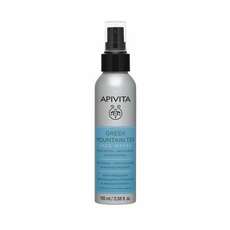 Apivita Greek Mountain Tea Face Water 100ml