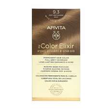 Apivita My Color Elixir Βαφή Μαλλιών 9.3 Απαλό Ξανθό Χρυσό 125ml