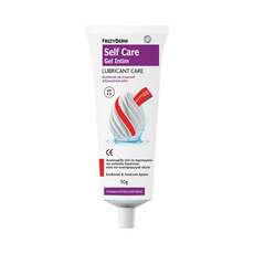 Frezyderma Self Care Gel Intim Lubricant Care Ενυδατική και Λιπαντική Αιδοιoκολπική Γέλη, 50gr
