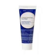 Korres Hydra-Biome Probiotic Superdose Face Mask, 20ml