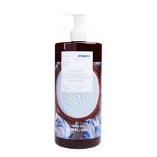 Korres Yoghurt Renewing Body Cleanser Αφρόλουτρο Γιαούρτι, 1000ml