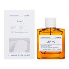 Korres Lefko Eau De Toilette 100ml