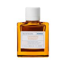 Korres Cashmere Kumquat Eau De Parfum Άρωμα για Γυναίκες, 50ml