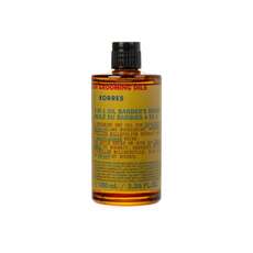 Korres Athenian Grooming Ξηρό Λάδι Ανδρικής Περιποίησης 4 σε 1για Μαλλιά & Γένια 100ml
