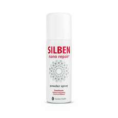 Epsilon Health Silben Nano Powder Spray 125ml