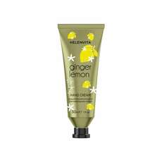Helenvita Hand Cream Ginger Lemon Ενυδατική Κρέμα Χεριών, 30ml