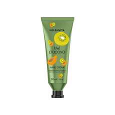 Helenvita Hand Cream Kiwi Papaya Ενυδατική Κρέμα Χεριών, 30ml