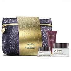 AHAVA Promo Extraordinary You Extreme Day Cream 50ml & Eye Cream 15ml & Mineral Hand Cream 40ml