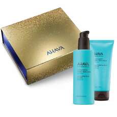 AHAVA Promo Sea Kissed Body Lotion 250ml & Hand Cream 100ml