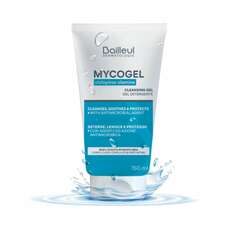 Bailleul Dermatologie Mycogel Cleansing Gel Καθαριστικό Ευαίσθητης Περιοχής, 150ml