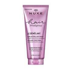 Nuxe Hair Prodigieux High Shine Conditioner Μαλακτική Κρέμα Λάμψης με Εκχύλισμα Ελαίου Ροζ Καμέλιας, 200ml