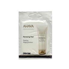 AHAVA Single Facial Renewal Peel για Απολέπιση Προσώπου 8ml