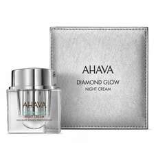 Ahava Diamond Glow Night Cream, 50ml