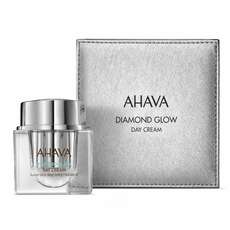 Ahava Diamond Glow Day Cream, 50ml