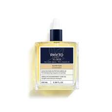 Phyto Nutrition Absolute Nourishment Care Oil Pre-Shampoo 100ml