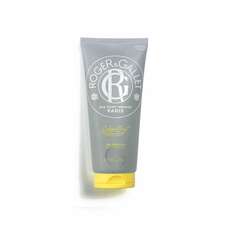 Roger & Gallet Cologne Twist Gel Douche 200ml