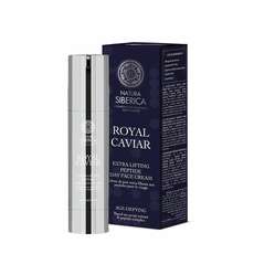 Natura Siberica Royal Caviar Κρέμα ημέρας για βαθιά θρέψη & σύσφιξη, 50ml