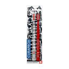 Curaprox Special Edition CS 5460 Ultra Soft Οδοντόβουρτσα Πολύ Μαλακή, 2 τεμάχια