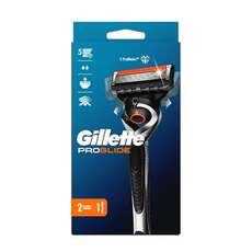 Gillette Proglide Flexball Ξυραφάκι & 2 Ανταλλακτικά