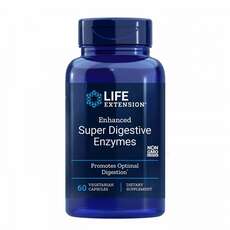 Life Extension Super Digestive Enzymes 60caps