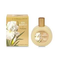 L'Erbolario Iris Bianco Perfume Γυναικείο Αρωμα 50ml