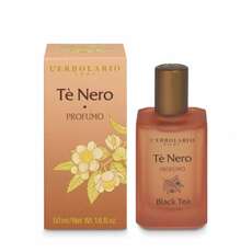 L' Erbolario Black Tea Perfume Unisex Άρωμα 50ml