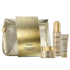 AHAVA Promo Osmoter Love Crystal Osmoter X6 Serum 30ml & Skin-Responsive Eye Night Cream 15ml & Smoothing Lotion 15ml