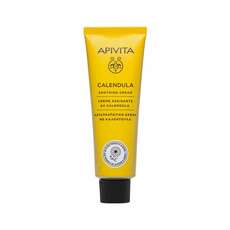 Apivita Calendula Καταπραϋντική Κρέμα με Καλέντουλα, 50ml