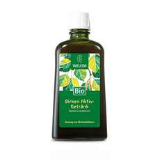 Weleda ΒΙΟ Χυμός Σημύδας, 200ml