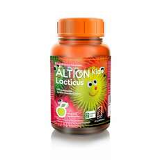 Altion Lacticus Kids, 60gummies