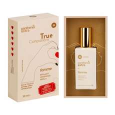 MEDISEI Panthenol Extra True Companions Femme Eau de Toilette 50 ml Limited Edition