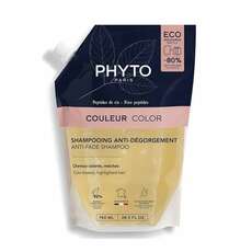 Phyto Color Anti-Fade Refill Shampoo Σαμπουάν Προστασίας Χρώματος, 750ml