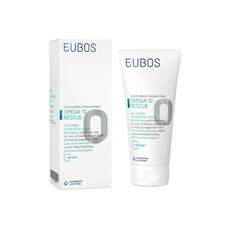 Eubos Omega-12 Rescue Ηρεμιστική και Καταπραϋντική Λοσιόν για τo Ξηρό και Ευαίσθητο Δέρμα, 200ml