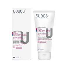 Eubos Urea 5% Shampoo,200ml