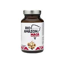 Rio Trading Maca 500mg, 60 vegicaps