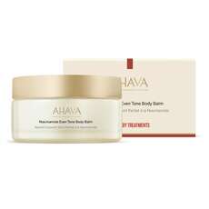 AHAVA Niacinamide Even Tone Body Balm 220ml