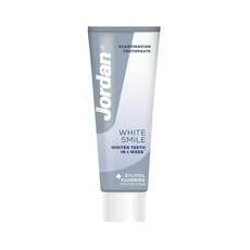 Jordan Stay Fresh White Smile Toothpaste Οδοντόκρεμα για Λευκά Δόντια 75ml