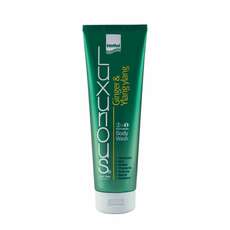 Intermed Luxurious 2in1 Ginger & Ylang Ylang Body Wash Ενυδατικό Αφρόλουτρο Σώματος, 280ml
