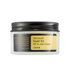 COSRX Advanced Snail 92 All in one Cream Ενυδατική Κρέμα, 100g