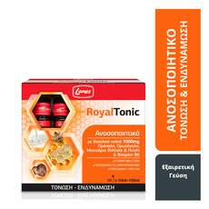 Lanes Royal Tonic, 10x10ml