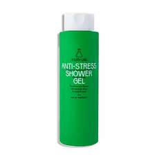 Youth Lab. Anti-Stress Shower Gel Αφρόλουτρο με Περγαμόντο, Γιασεμί & Βανίλια, 400ml
