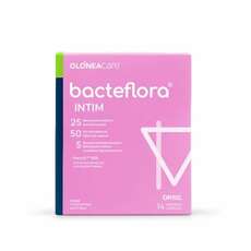 Olonea Bacteflora Intim για το Κολπικό Μικροβίωμα, 14caps