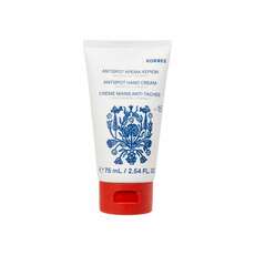 Korres Antispot Hand Cream Κρέμα Χεριών με Αμυγδαλέλαιο & Βιταμίνη C, 75ml