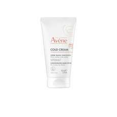 Avene Cold Cream Creme Mains Concentree 50ml