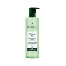 Rene Furterer Naturia Bio Απαλό Σαμπουάν για Συχνή Χρήση, 400ml