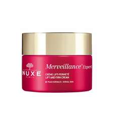 Nuxe Merveillance Lift Nuit Creme Συμπυκνωμένη Κρέμα Νύχτας για Όλους τους Τύπους Επιδερμίδας, 50ml Ειδική Τιμή