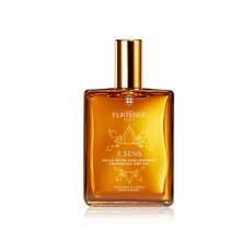 Rene Furterer 5 Sens Ξηρό Έλαιο Λάμψης για Μαλλιά και Σώμα, 100ml