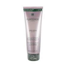 Rene Furterer Limited Edition Okara Silver Tonic Shampoo Σαμπουάν Κατά του Κιτρινίσματος των Μαλλιών 250ml