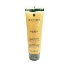 Rene Furterer Okara Blond Shampooing Eclat Σαμπουάν Λάμψης στα Ξανθά Μαλλιά 250ml