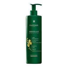 Rene Furterer Absolue Keratine Renewal Care Repairing Shampoo for Damaged, Over-Processed Hair 600ml